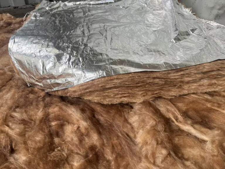 Insulation — supplier reference image