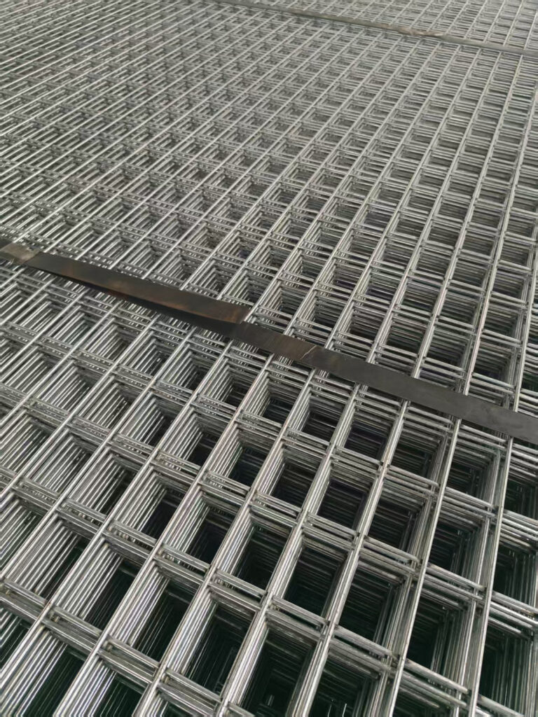 L82 Concrete mesh — supplier reference image