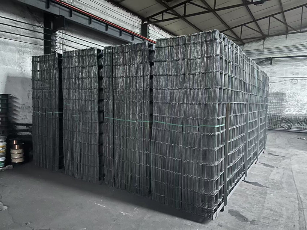 L62 Concrete mesh — supplier reference image