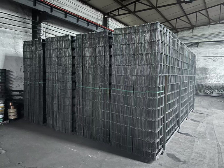L62 Concrete mesh — supplier reference image