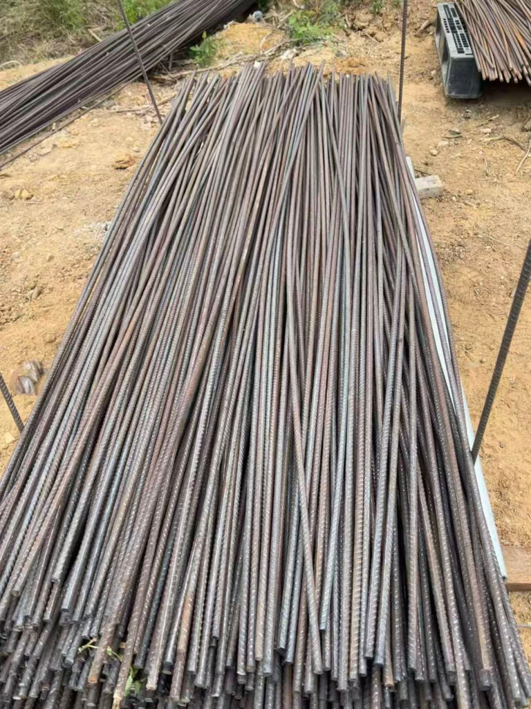 N 10mm Rebar-6m — supplier reference image