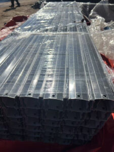 fencing rails — additional supplier reference image
